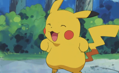 Chrome Extension Tutorial — Replace Images in Any Website with Pikachu