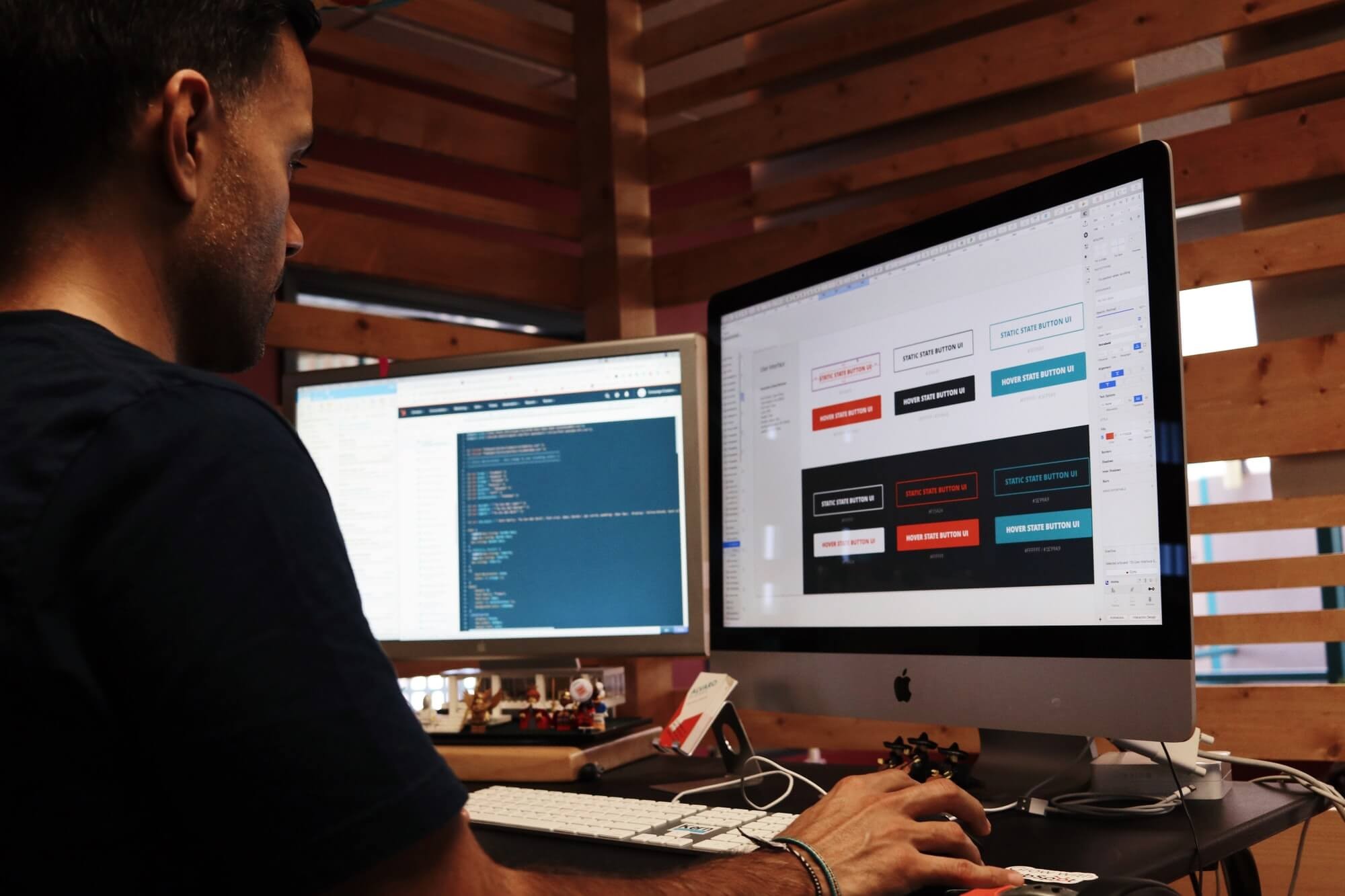 Web Design Tips For Web Developers